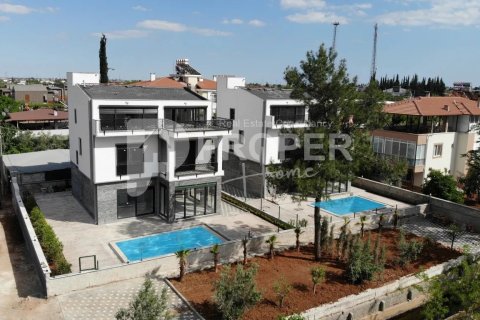 7 rooms Villa in Dosemealti, Turkey No. 11367 28