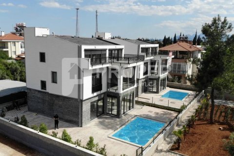 7 habitaciones Villa en Dosemealti, Turkey No. 11367 29