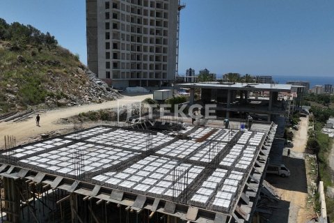 4+1 Apartment in Alanya, Turkey No. 11391 28