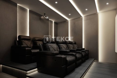 4+1 Apartment in Alanya, Turkey No. 11391 24