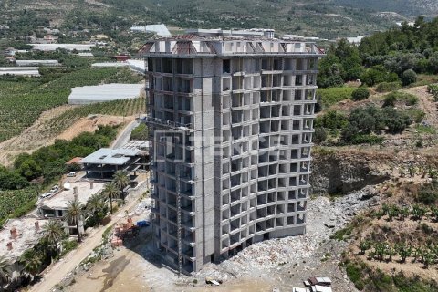 4+1 Appartement à Alanya, Turkey No. 11391 30