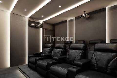 Квартира 4+1 в Аланья, Турция №11391 23