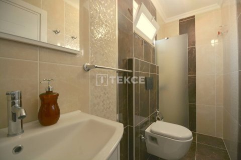 4+1 Villa en Fethiye, Turkey No. 11423 30