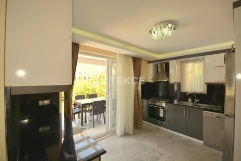 4+1 Villa en Fethiye, Turkey No. 11423 14