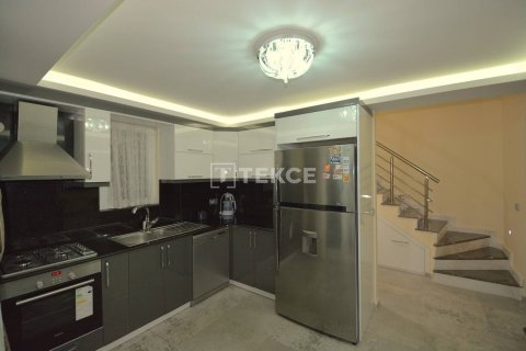 4+1 Villa en Fethiye, Turkey No. 11423 19