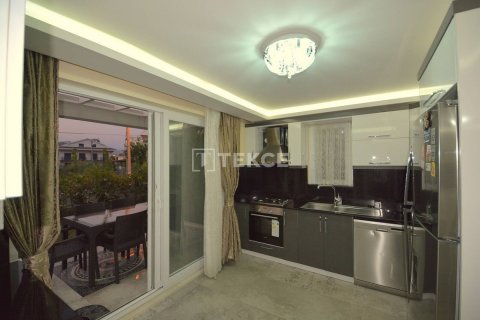 4+1 Villa en Fethiye, Turkey No. 11423 20