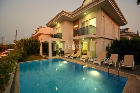 4+1 Villa en Fethiye, Turkey No. 11423 4