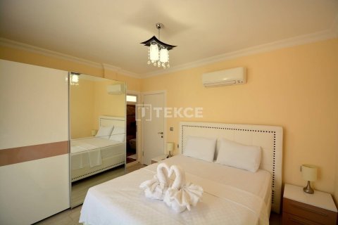 4+1 Villa en Fethiye, Turkey No. 11423 27