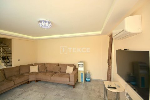 4+1 Villa en Fethiye, Turkey No. 11423 15