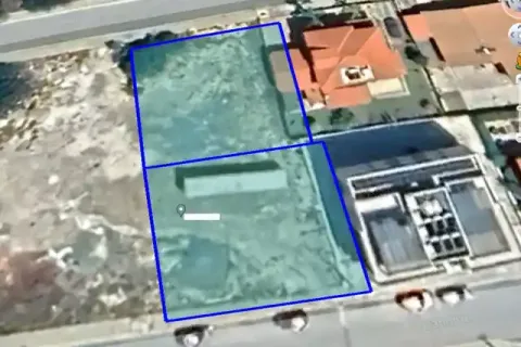 1050m² Land à Agios Athanasios, Cyprus No. 43976 1