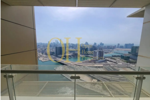 3 bedrooms Apartment in Al Reem Island, UAE No. 69644 2