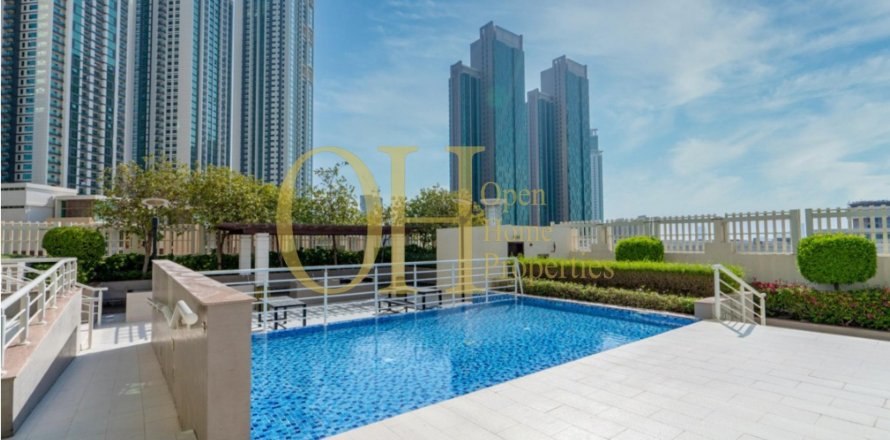 3 bedrooms Apartment in Al Reem Island, UAE No. 69644