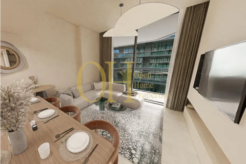 2 bedrooms Apartment on the Saadiyat Cultural District, UAE No. 72988 4