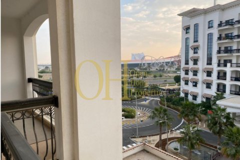 2 bedrooms Apartment on the Yas Island, UAE No. 69641 4