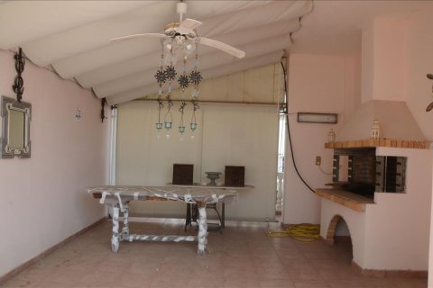 9 bedrooms Villa in Peloponnese, Greece No. 49711 13