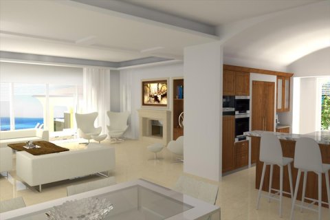 Apartamento tipo estudio Estudio en Paphos, Cyprus No. 49709 9