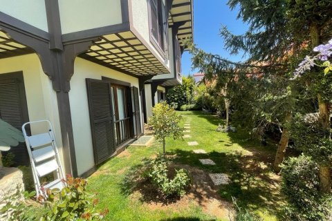 8+2 Villa en Istanbul, Turkey No. 15374 10