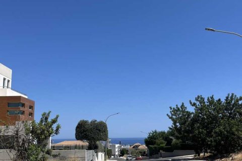 646m² Land à Agios Athanasios, Cyprus No. 43889 2