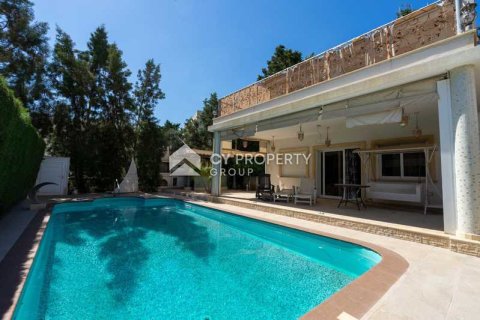 4 bedrooms House in Parekklisia, Cyprus No. 74798 1