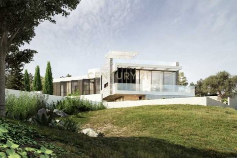 4 bedrooms Villa in Pegeia, Cyprus No. 74799 12