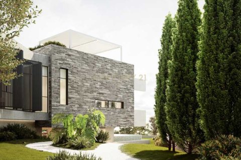 4 bedrooms Villa in Pegeia, Cyprus No. 74799 11