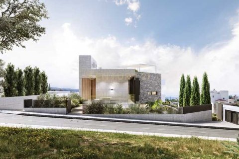 4 bedrooms Villa in Pegeia, Cyprus No. 74799 13