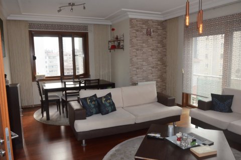 3+1 Apartment in Istanbul, Turkey No. 15197 6