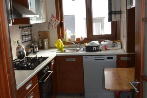 3+1 Appartement à Istanbul, Turkey No. 15197 4