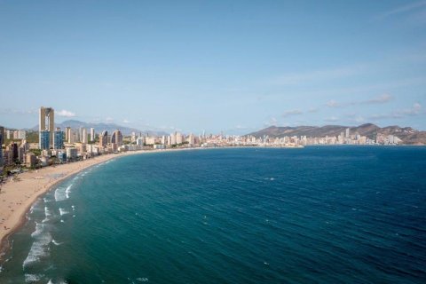 2 dormitorios Apartment en Benidorm, Spain No. 27837 23