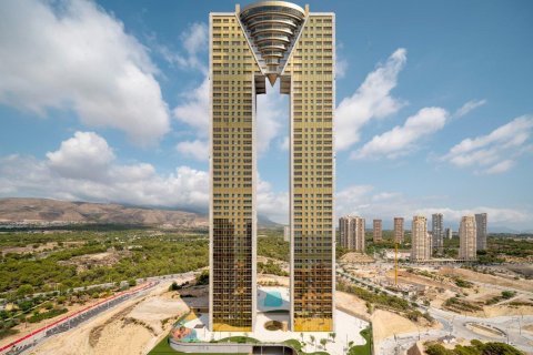 2 dormitorios Apartment en Benidorm, Spain No. 27837 15