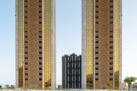 2 dormitorios Apartment en Benidorm, Spain No. 27837 16