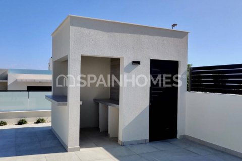 3 bedrooms Villa in Polop, Spain No. 27881 22