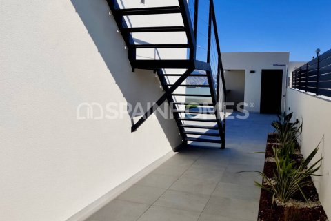 3 bedrooms Villa in Polop, Spain No. 27881 17