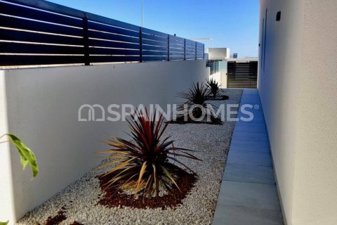 3 bedrooms Villa in Polop, Spain No. 27881 18