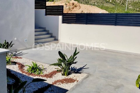 3 dormitorios Villa en Polop, Spain No. 27881 20