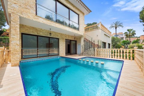 4 bedrooms Villa in Campoamor, Spain No. 27835 1