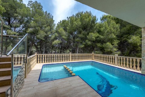 4 chambres Villa à Campoamor, Spain No. 27835 10