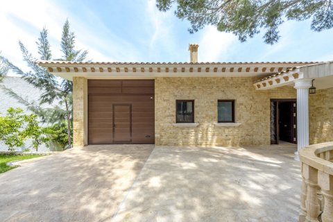 4 chambres Villa à Campoamor, Spain No. 27835 5