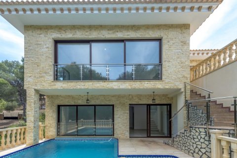 4 dormitorios Villa en Campoamor, Spain No. 27835 7