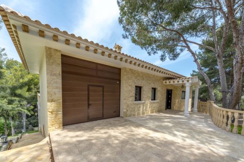 4 dormitorios Villa en Campoamor, Spain No. 27835 6