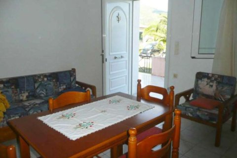 4 dormitorios Hotel en Zakynthos, Greece No. 24709 7