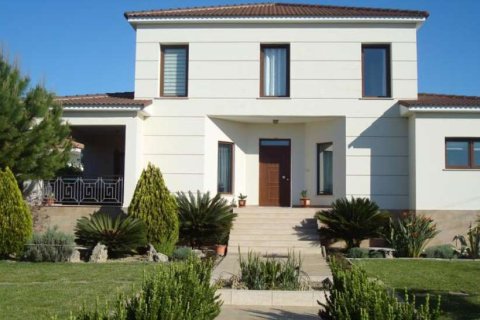 3 dormitorios House en Zakynthos, Greece No. 24711 1