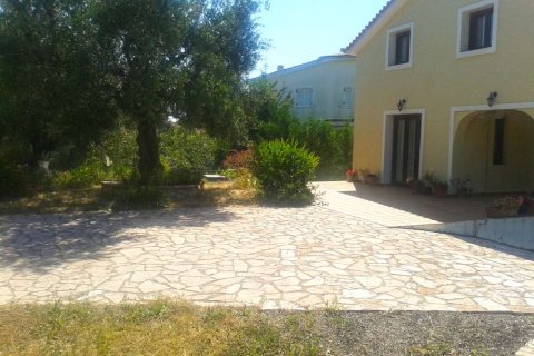 3 dormitorios House en Zakynthos, Greece No. 24635 3