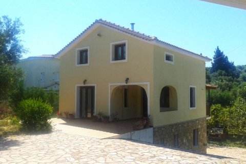 3 dormitorios House en Zakynthos, Greece No. 24635 1