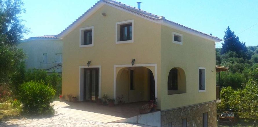 3 dormitorios House en Zakynthos, Greece No. 24635