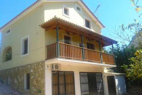 3 dormitorios House en Zakynthos, Greece No. 24635 4