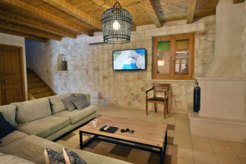 3 dormitorios Maisonette en Zakynthos, Greece No. 24634 6