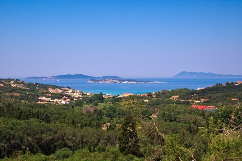 47368m² Land in Corfu, Greece No. 56328 1