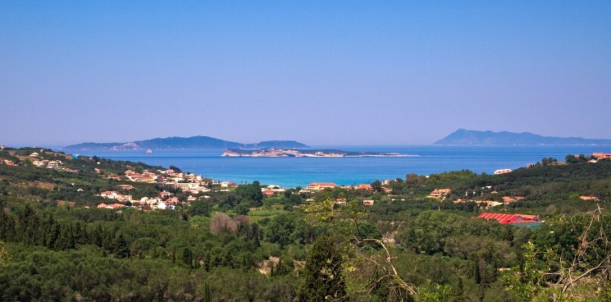 47368m² Land en Corfu, Greece No. 56328