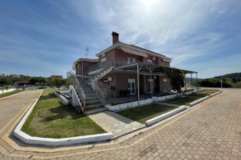 529m² Hotel en Chalkidiki, Greece No. 56332 1